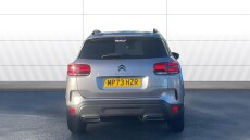 Citroen C5 Aircross 1.2 PureTech Max 5dr Petrol Hatchback